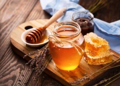 خواص عسل و چگونگی تشخیص عسل طبیعی