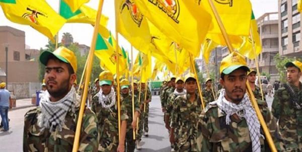 کتائب حزب الله: مقاومت جهادی علیه اشغالگران آمریکایی در عراق شدت خواهد گرفت