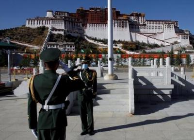 دفاع دبیر حزب کمونیست تبت از حاکمیت چین