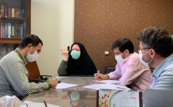 برگزاری کار گروه تخصصی و حقوقی و ثبتی اوقاف قزوین برگزاری کار گروه تخصصی و حقوقی و ثبتی اوقاف قزوین