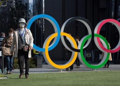 حضور حداکثر 5 هزار نفر در بازی های المپیک توکیو