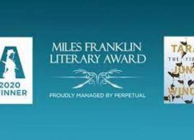 نامزدهای اولیه جایزه ادبی مایلز فرانکلین کشور استرالیا