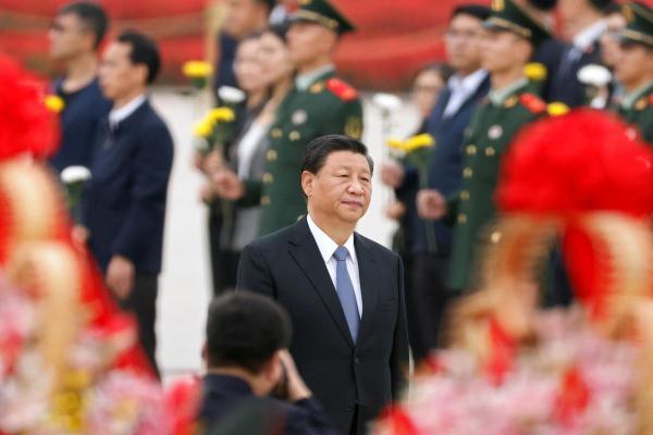 تور چین: الحاق تایوان به چین؛ رویای در دسترس شی