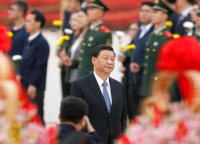 تور چین: الحاق تایوان به چین؛ رویای در دسترس شی