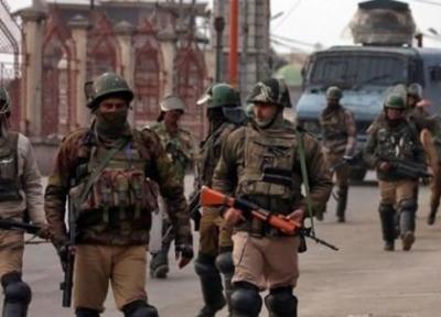کشته شدن 13 غیرنظامی به صورت اشتباهی از طریق نیروهای امنیتی هند