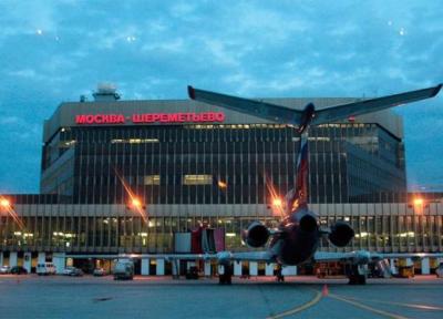 تور روسیه: فرودگاه های مسکو، از میاچکوف تا ونوکووا