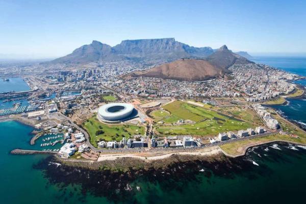 تور آفریقای جنوبی: همه چیز درباره کیپ تاون ، اعجوبه آفریقای جنوبی
