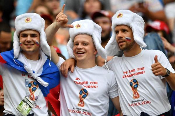 تور روسیه: نکاتی که قبل از سفر به روسیه برای جام جهانی 2018 باید بدانید