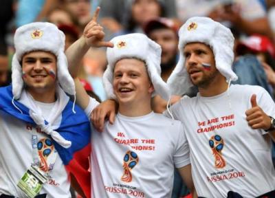 تور روسیه: نکاتی که قبل از سفر به روسیه برای جام جهانی 2018 باید بدانید