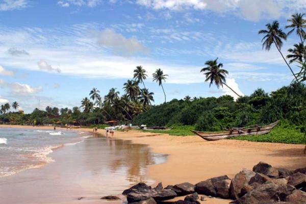 تور ارزان سریلانکا: دیدنی های بنتوتا، محبوب ترین شهر ساحلی سریلانکا
