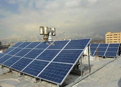 تکمیل برق رسانی به 10 هزار خانوار عشایری با برق خورشیدی