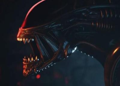 بازی استراتژی Aliens: Dark Descent برای کنسو ل ها و کامپیوتر معرفی گردید