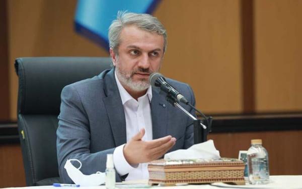 نماینده مجلس: فاطمی امین تهدید پیامکی از سوی نمایندگان را تکذیب کرد
