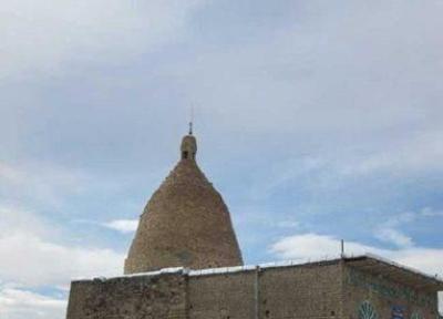 امامزاده احمد بن اسماعیل محسن آباد یکی از جاذبه های مذهبی استان مرکزی است
