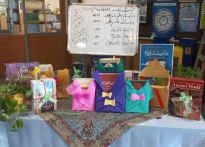 54 هزار جلد کتاب در پویش نذر کتاب فارس اهدا شد