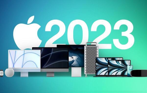 محصولات برنده و بازنده اپل در سال 2023