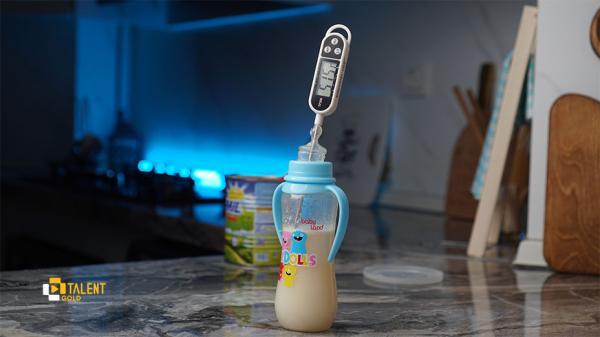 بررسی دماسنج مایعات مدل TP، 300؛ دیجیتالی و کاربری ساده آنالیز دماسنج مایعات مدل TP، 300؛ دیجیتالی و کاربری ساده