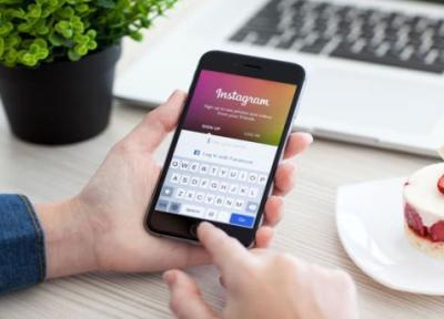 آموزش تصویری بستن کامنت اینستاگرام