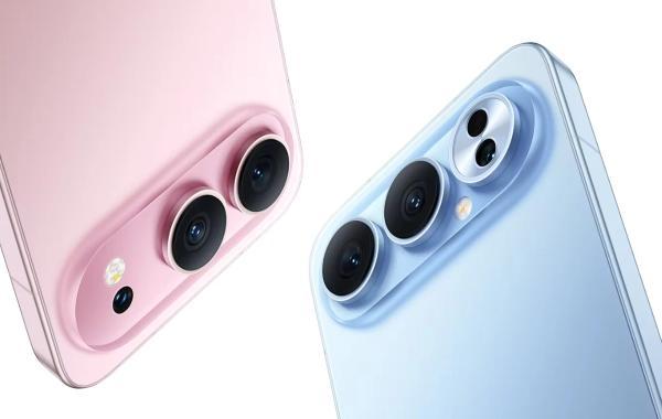 سری آنر 500 با باتری غول پیکر 8000 میلی آمپری معرفی شدند