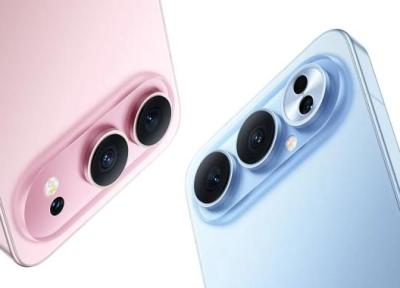 سری آنر 500 با باتری غول پیکر 8000 میلی آمپری معرفی شدند