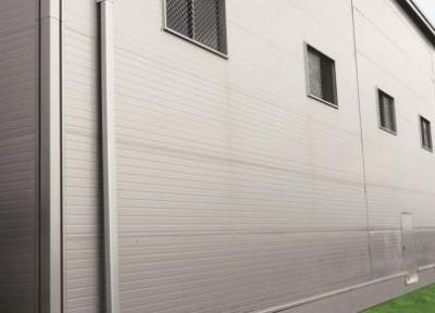 ساندویچ پانل دیواری، معرفی انواع آن